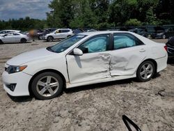 Toyota salvage cars for sale: 2014 Toyota Camry L