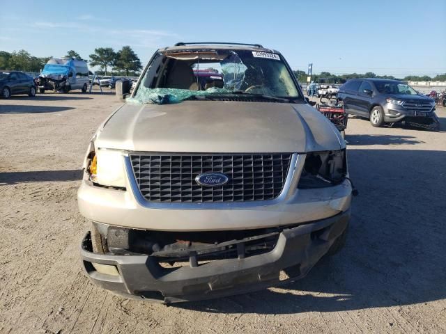 2004 Ford Expedition XLT