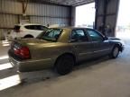 2004 Mercury Grand Marquis GS