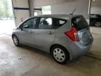 2014 Nissan Versa Note S