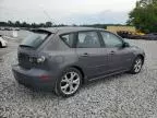 2007 Mazda 3 Hatchback