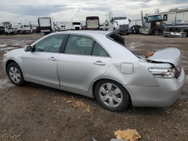 2008 Toyota Camry CE