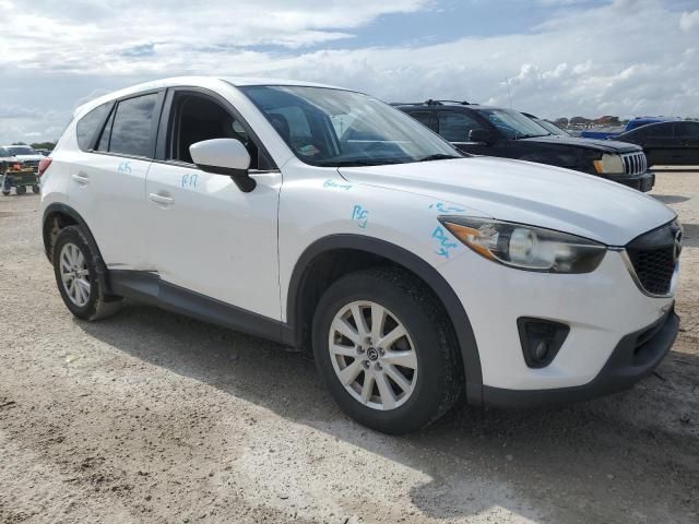 2013 Mazda CX-5 Touring