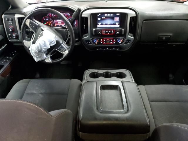 2015 GMC Sierra K1500 SLE