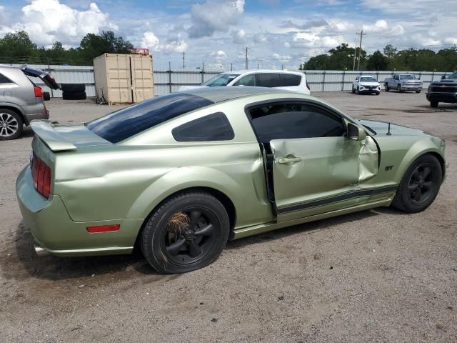 2005 Ford Mustang GT