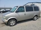 2003 Chevrolet Astro