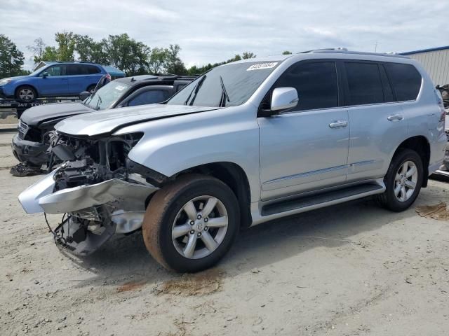 2016 Lexus GX 460