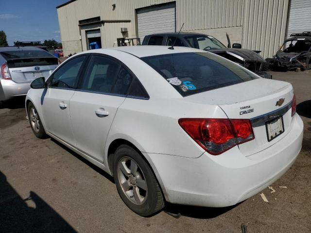 2011 Chevrolet Cruze LT