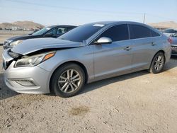 2015 Hyundai Sonata SE en venta en North Las Vegas, NV