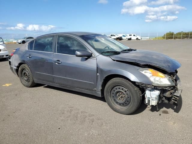 2009 Nissan Altima 2.5