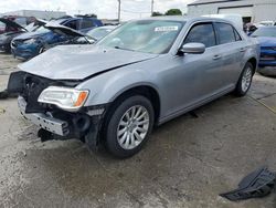 Salvage cars for sale at Chicago Heights, IL auction: 2011 Chrysler 300