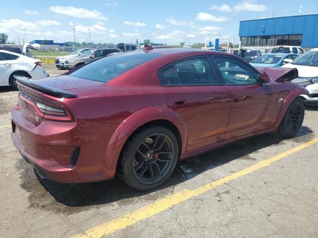 2022 Dodge Charger Scat Pack