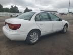 2000 Saturn SL2