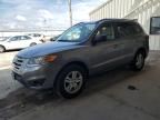 2012 Hyundai Santa FE GLS