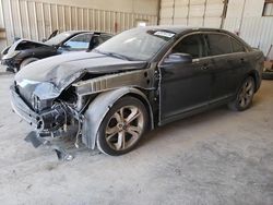 Ford salvage cars for sale: 2011 Ford Taurus SHO