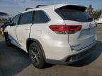 2017 Toyota Highlander LE