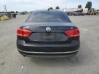 2012 Volkswagen Passat SEL