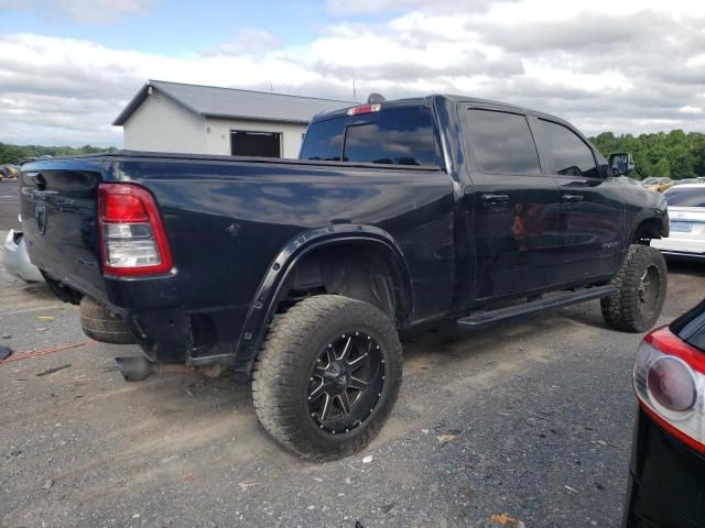 2020 Dodge RAM 1500 BIG HORN/LONE Star