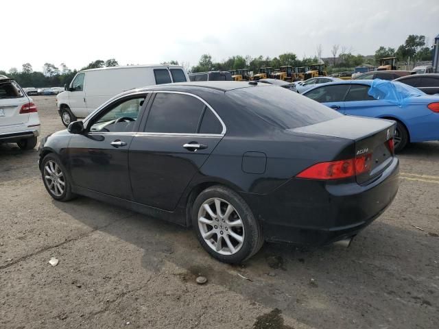 2008 Acura TSX