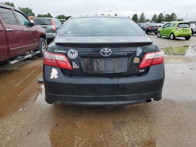 2007 Toyota Camry CE