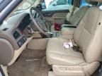 2010 Chevrolet Tahoe K1500 LTZ