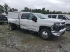 2021 Chevrolet Silverado K3500 LT