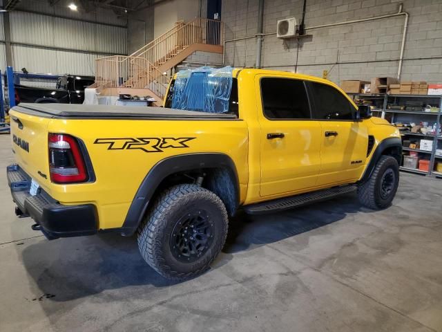 2023 Dodge RAM 1500 TRX