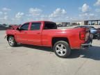 2014 Chevrolet Silverado C1500 LT