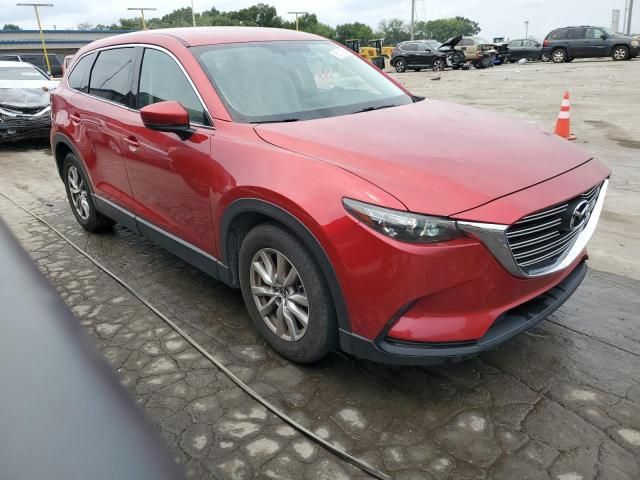 2016 Mazda CX-9 Touring