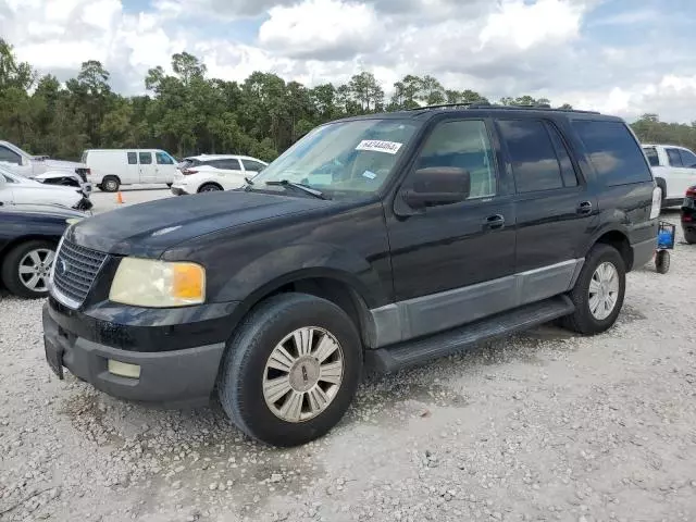 2004 Ford Expedition XLT