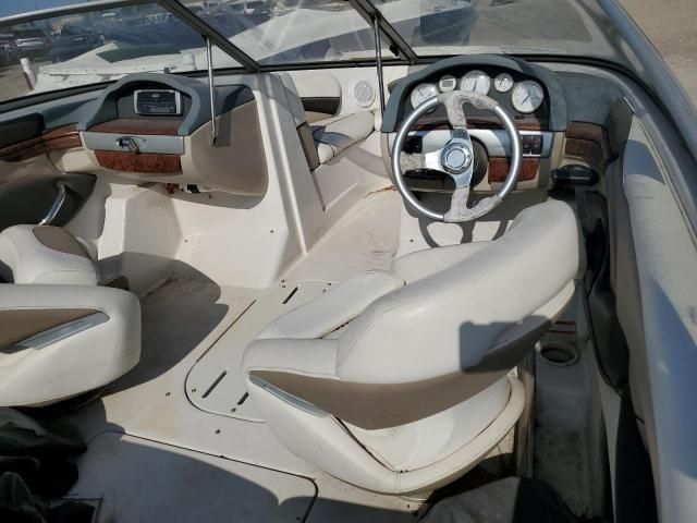 2005 Four Winds Boat