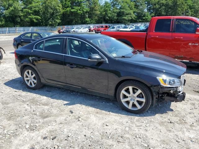 2016 Volvo S60 Premier