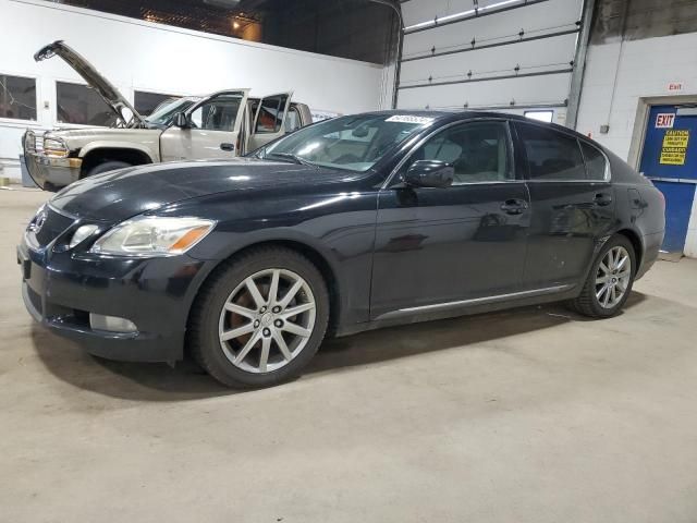 2006 Lexus GS 300