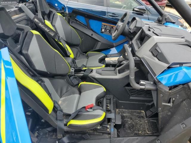 2024 Polaris RZR Turbo R Premium Ride Command