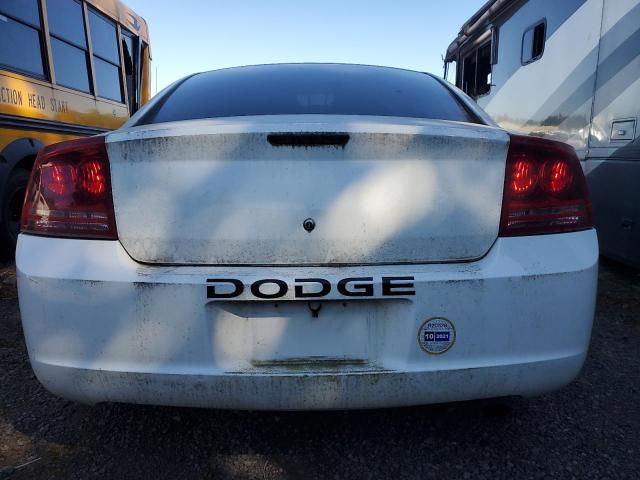 2006 Dodge Charger SE