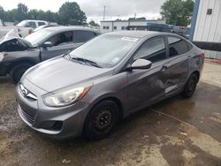 Run And Drives Cars for sale at auction: 2013 Hyundai Accent GLS