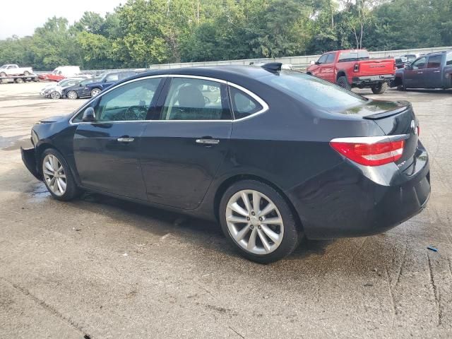 2016 Buick Verano Premium