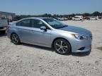 2015 Subaru Legacy 2.5I Limited