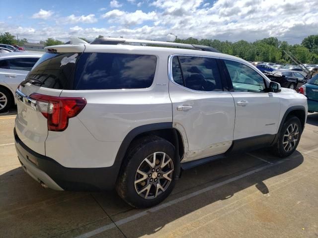 2020 GMC Acadia SLE