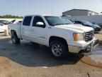 2011 GMC Sierra K1500