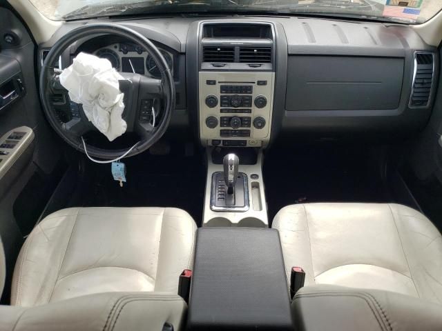 2008 Mercury Mariner Premier