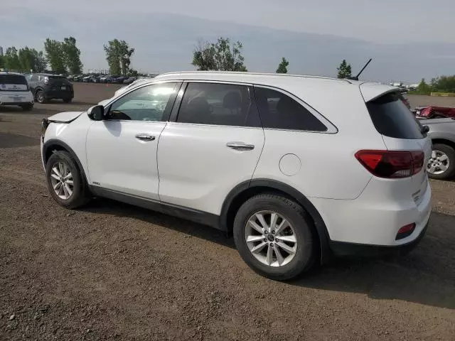 2019 KIA Sorento L