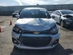 2017 Chevrolet Spark 1LT