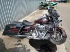 2012 Harley-Davidson Flhtk Electra Glide Ultra Limited