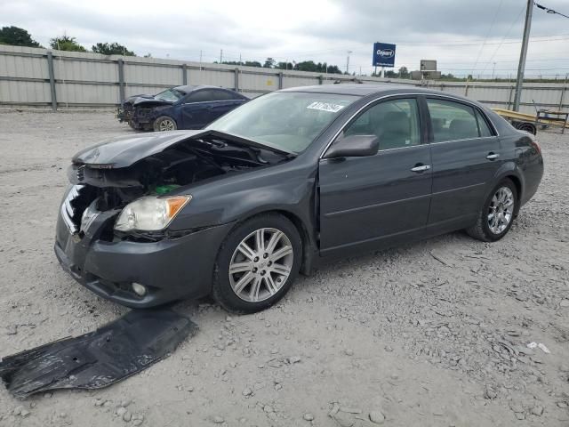 2008 Toyota Avalon XL