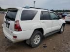 2003 Toyota 4runner SR5