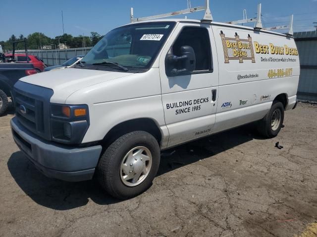 2013 Ford Econoline E250 Van