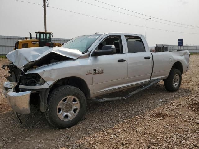 2017 Dodge RAM 2500 ST