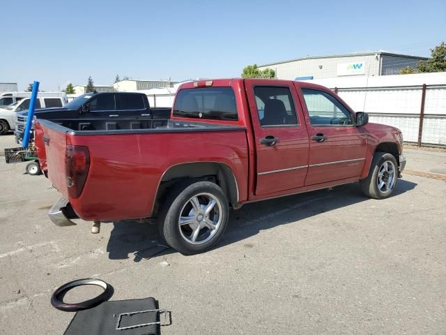 2005 Chevrolet Colorado