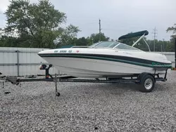 Salvage boats for sale at Columbus, OH auction: 1999 Four Winds Horizon